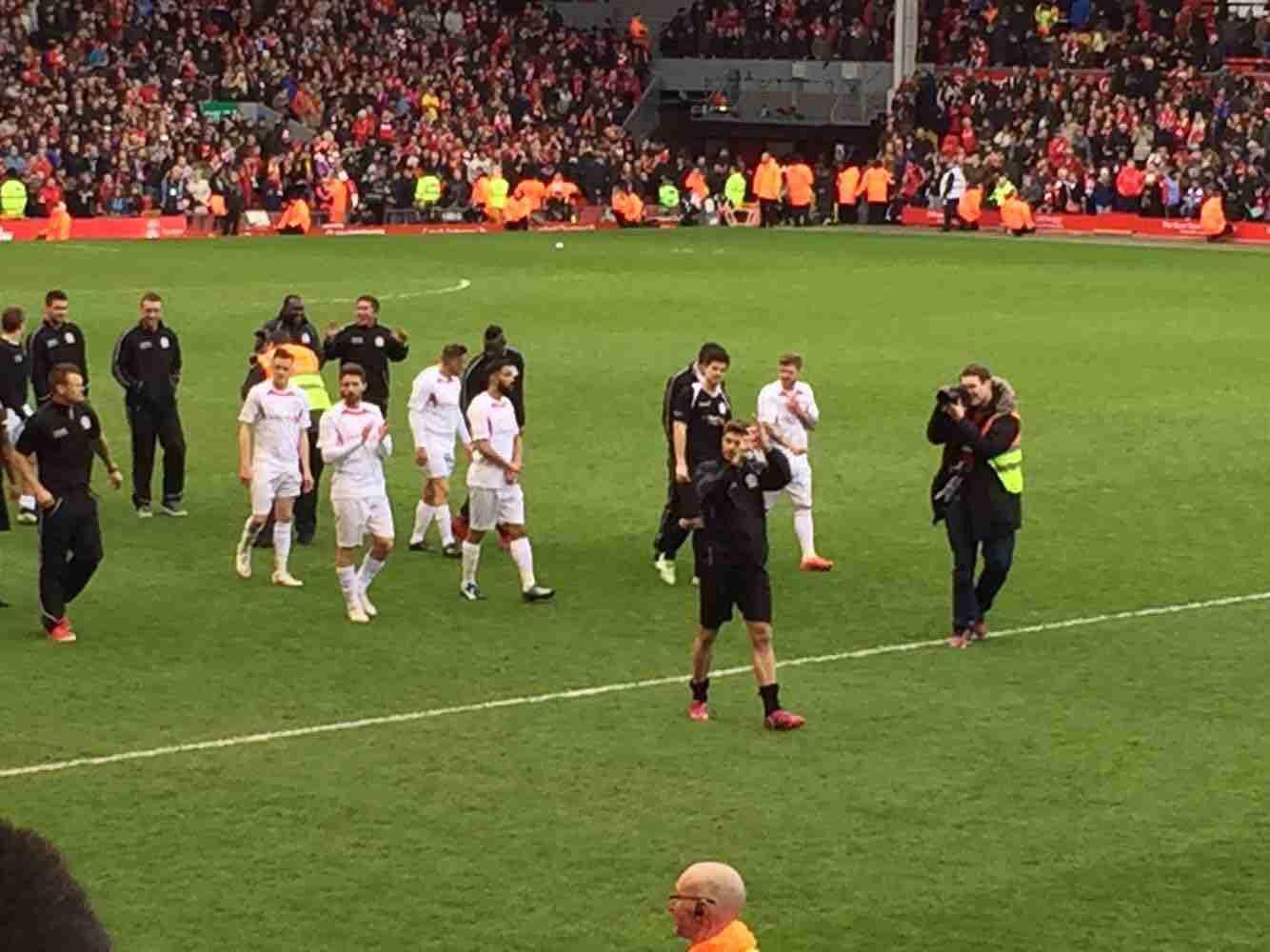 顶级前锋的终结能力