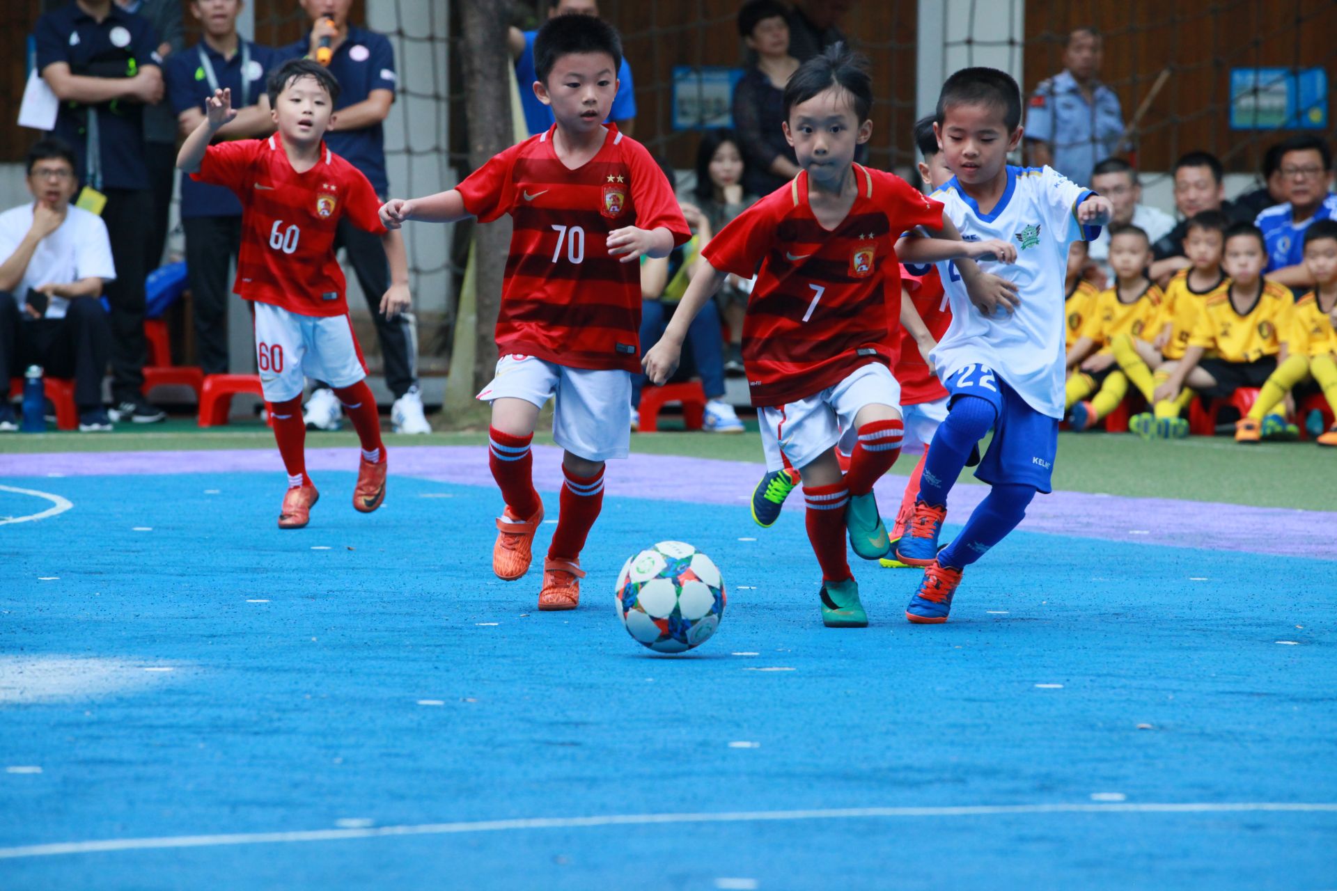 意大利U21主帅解释马里亚努奇落选：不满意他的表现和态度