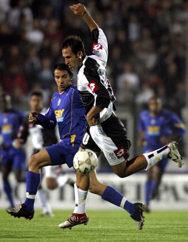 辽媒：老将杨健很可能已完成他代表辽宁铁人效力的谢幕战