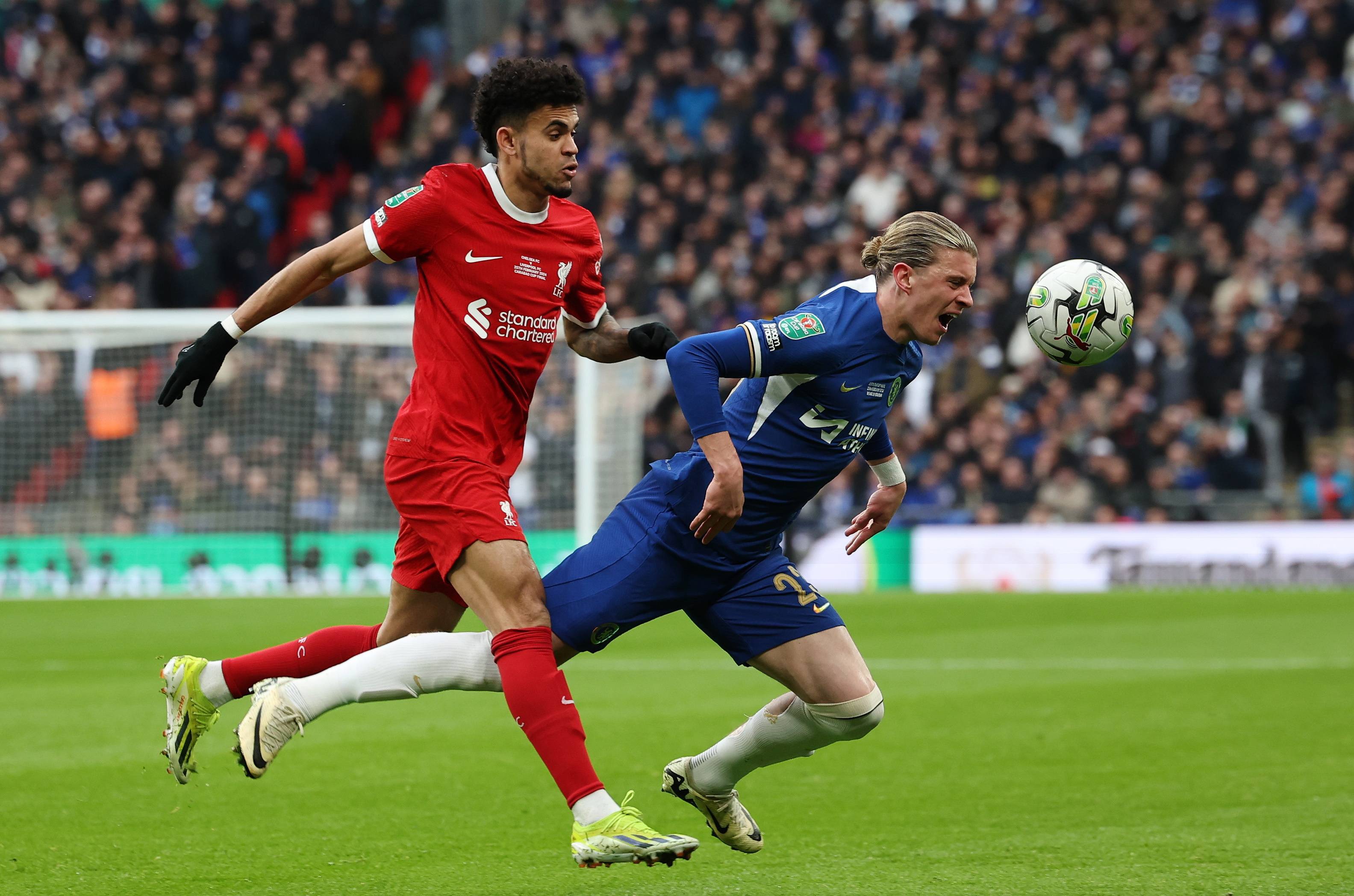 米体：迪乌夫表现不佳，国米可能冬窗追弗伦德鲁普补强中场