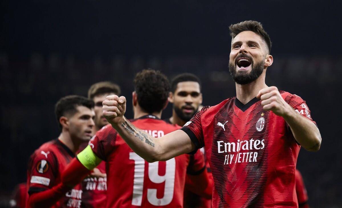 齐沃：最重要的是今天的意大利杯，然后再考虑之后的比赛