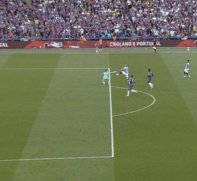 挪威黄金一代！哈兰德本届世预赛16球2助攻，厄德高1球7助攻