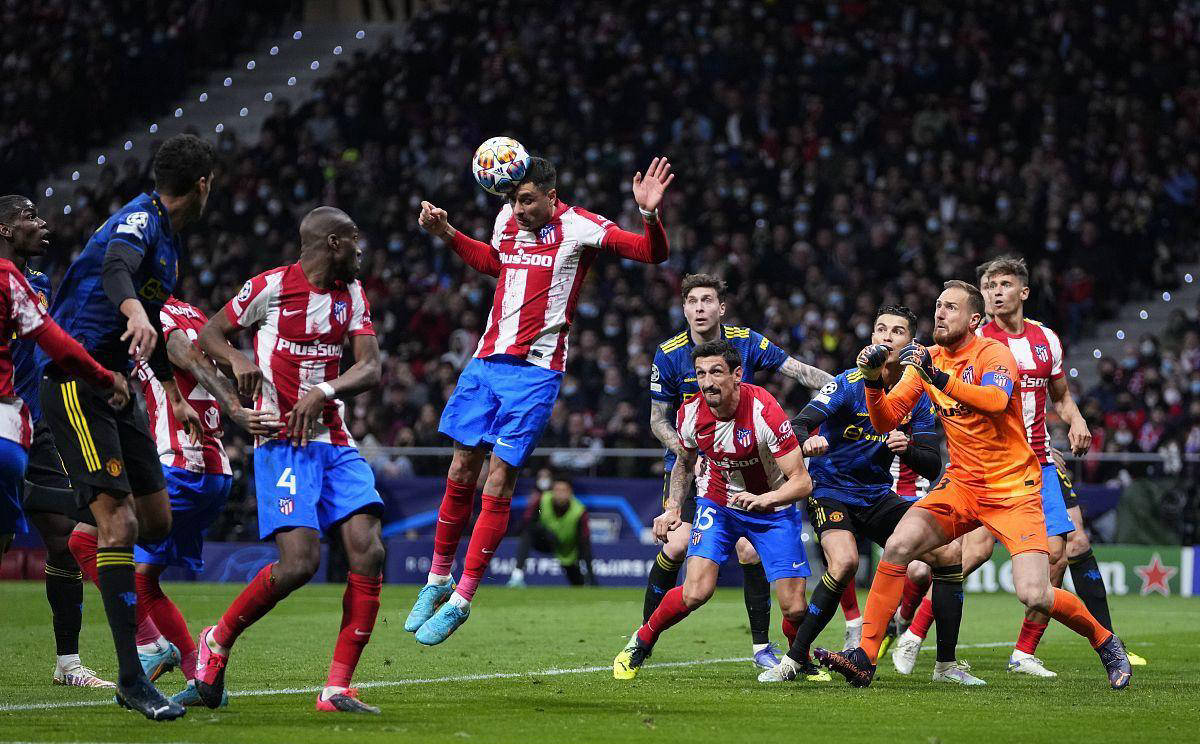 毕尔巴鄂竞技对阵皇家马德里：一场充满悬念的较量