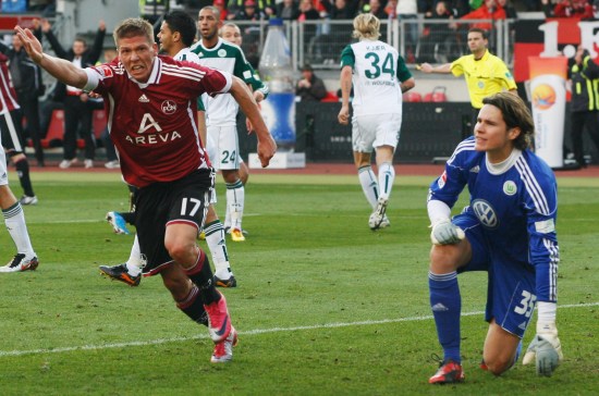 德佬回应传闻：我为身边能有孔蒂这样的真正男人而感到自豪